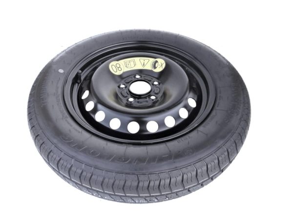 Spare wheel + set with cover Opel Grandland I (2021-present) - 16 inches - Image 2