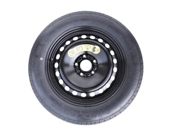 Spare wheel + set with cover Opel Grandland I (2021-present) - 16 inches - Image 3