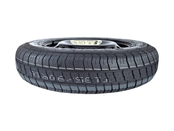 Spare wheel + set with cover Opel Grandland I (2021-present) - 16 inches - Image 4