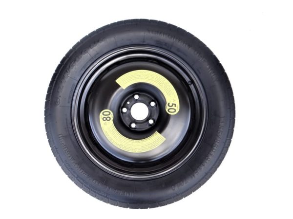 Volkswagen ID.5 spare wheel (2021-present) - 18 inches - Image 2