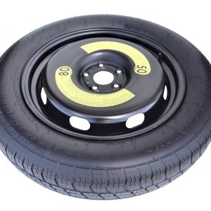 Volkswagen ID.5 spare wheel (2021-present) - 18 inches