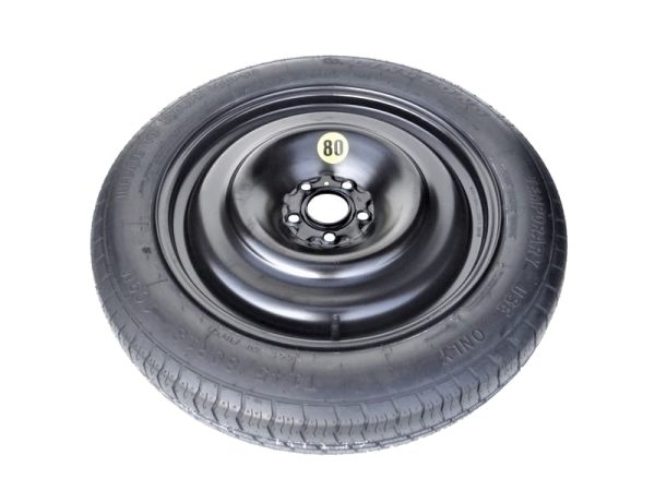 Space-saver wheel Alfa Romeo Tonale I (2022-present) - 18 inches