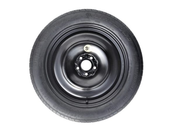 Space-saver wheel Alfa Romeo Tonale I (2022-present) - 18 inches - Image 2