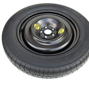 Space-saver wheel Alfa Romeo Stelvio I (2017-present) - 18 inches