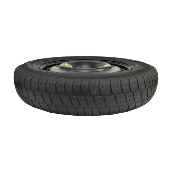 Spare wheel + set with cover Alfa Romeo Stelvio I (2017-present) - 18 inches - Image 4