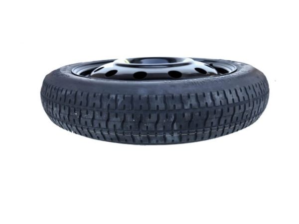 Space-saver wheel DS DS3 II (2019-present) - 17 inches UNIROYAL - Image 3