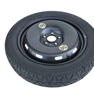Space-saver wheel Audi A3 8Y (2020-present) - 17 inches UNIROYAL