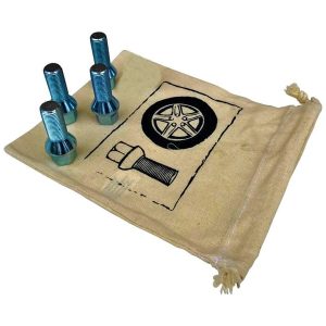 Set of dedicated screws (4 pieces)