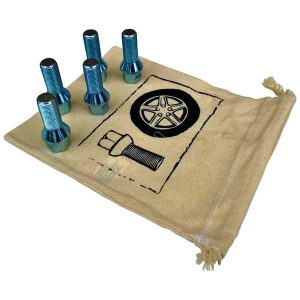 Set of dedicated screws (5 pieces)