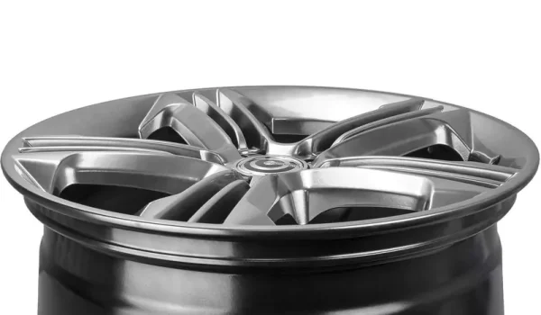 Alloy Wheels 18'' 5x112 Carbonado Warrior DHB - Image 4