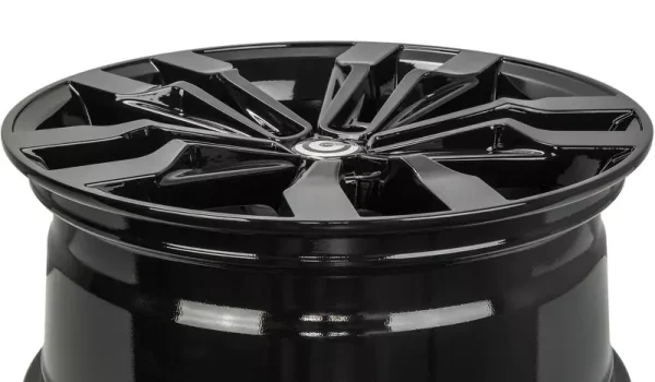 Alloy Wheels 20'' 5x112 Carbonado Mountain BG - Image 4