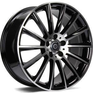 ALLOY WHEELS 19'' 5X112 CARBONADO PERFORMANCE BFP