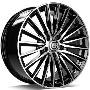 ALLOY WHEELS 19'' 5X112 CARBONADO PRESTIGE BFP