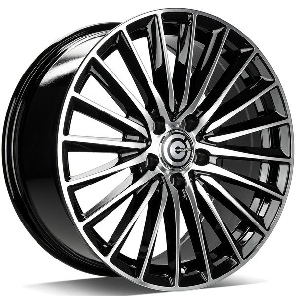 ALLOY WHEELS 19'' 5X112 CARBONADO PRESTIGE BFP