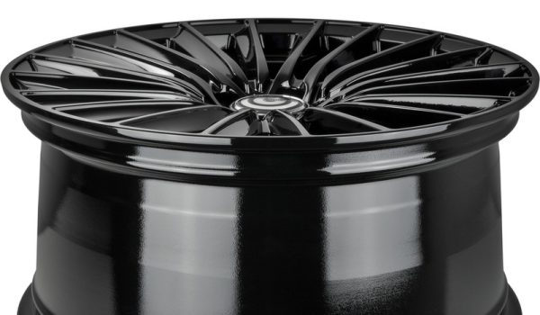 ALLOY WHEELS 19'' 5X112 CARBONADO PRESTIGE BG - Image 3
