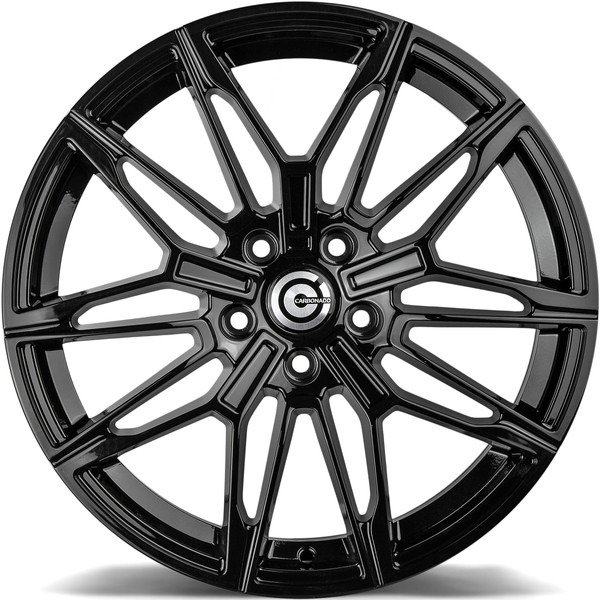 Alloy Wheels 19'' 5x112 Carbonado Rubin BG - Image 2