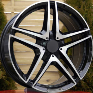 Alloy Wheels 20 5x112 Wheels Carbonado GIANT