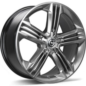 Alloy Wheels 18 5x112 Wheels Carbonado WARRIOR
