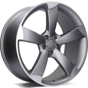 Alloy Wheels 20 5x112 Wheels Carbonado GRAPHENE
