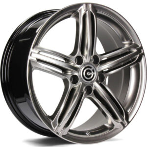 Alloy Wheels 16 5x112 Wheels Carbonado ALASKA