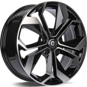 Alloy Wheels 15 5x114,3 Wheels Carbonado RAPTOR