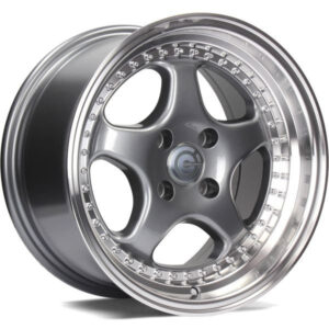 Alloy Wheels 15 4x100 Wheels Carbonado BAVARIA