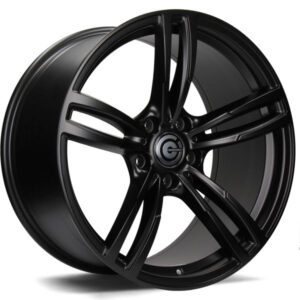 Alloy Wheels 19 5x120 Wheels Carbonado DIAMOND