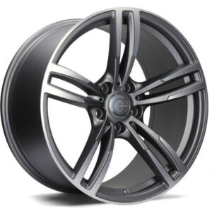 Alloy Wheels 18 5x120 Wheels Carbonado DIAMOND