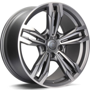 Alloy Wheels 18 5x120 Wheels Carbonado DYNAMITE