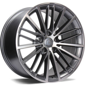 Alloy Wheels 19 5x120 Wheels Carbonado EXCLUSIVE