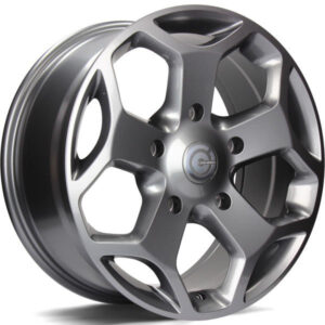 Alloy Wheels 18 5x160 Wheels Carbonado GIANT