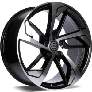 Alloy Wheels 18 5x112 Wheels Carbonado NEXT