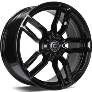 Alloy Wheels 18 5x112 Wheels Carbonado PREMIUM