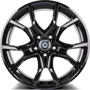 Alloy Wheels 18 5x114,3 Wheels Carbonado PRIEST