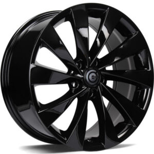 Alloy Wheels 17 5x112 Wheels Carbonado PUMA