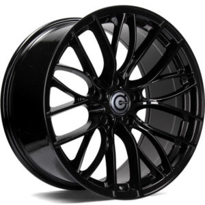 Alloy Wheels 19 5x120 Wheels Carbonado SHINE