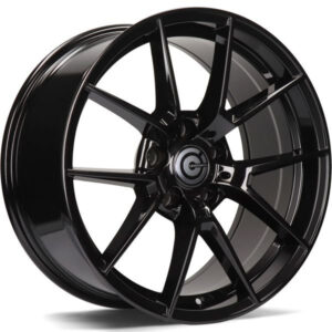 Alloy Wheels 18 5x120 Wheels Carbonado SPIDER