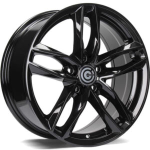 Alloy Wheels 20 5x112 Wheels Carbonado STYLE