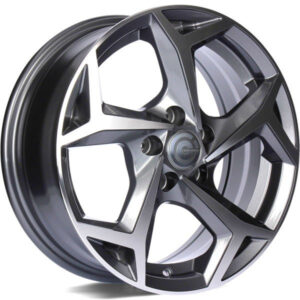 Alloy Wheels 15 5x100 Wheels Carbonado TROPICO
