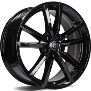 Alloy Wheels 17 5x112 Wheels Carbonado VOLTAGE