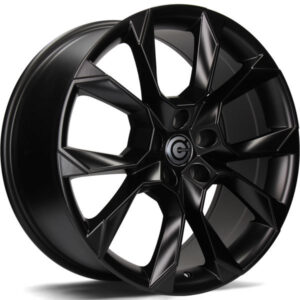 Alloy Wheels 17 5x112 Wheels Carbonado BEAST