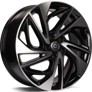 Alloy Wheels 18 5x114,3 Wheels Carbonado ATLANTIC