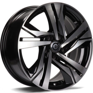 Alloy Wheels 16 5x108 Wheels Carbonado LENS