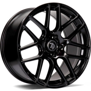 Alloy Wheels 19 5x120 Wheels seventy9 SV-L