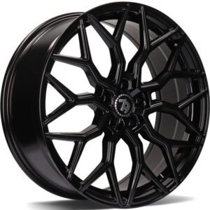 Alloy Wheels 20 5x112 Wheels seventy9 SV-K