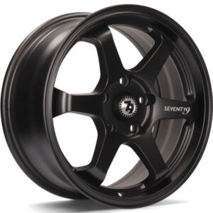 Alloy Wheels 16 5x112 Wheels seventy9 SV-J