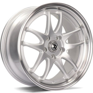 Alloy Wheels 17 5x112 Wheels seventy9 SV-I