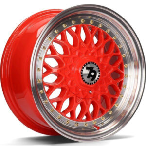 Alloy Wheels 15 4x100 Wheels seventy9 SV-E