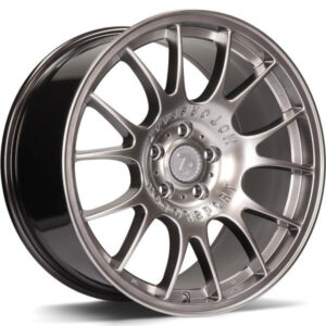 Alloy Wheels 18 5x112 Wheels seventy9 SV-H