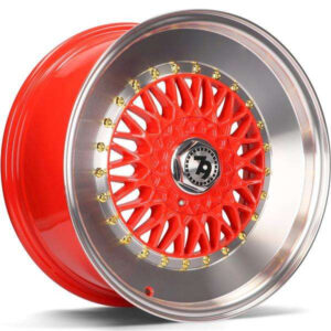 Alloy Wheels 15 4x100 Wheels seventy9 SV-F
